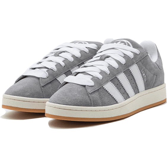 adidas campus 00s grey white 2 94448d0f 5e0b 40c8 9244 5813c8f58e57