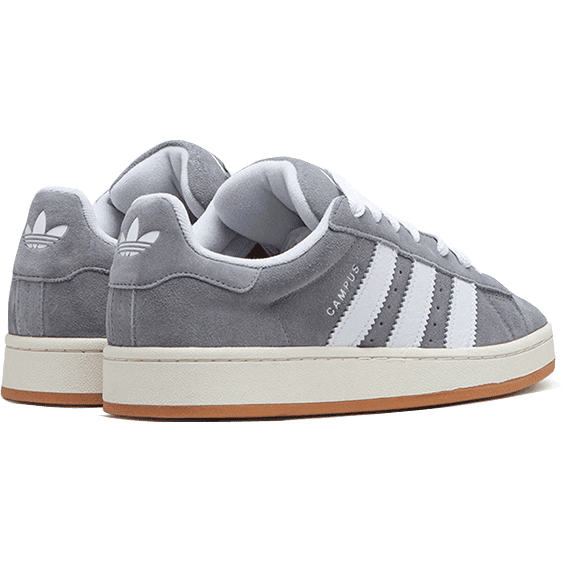 Adidas Campus 00s Grey White