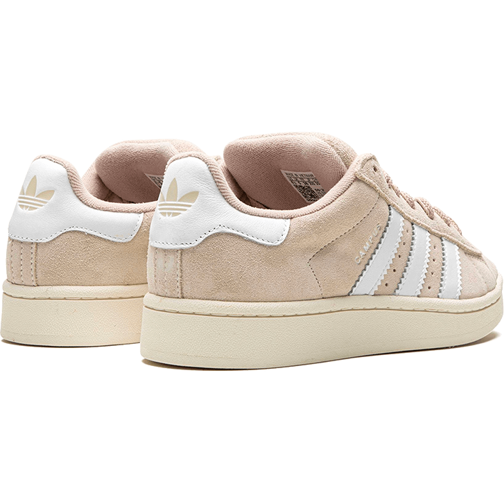 Adidas Campus 00s Wonder White Cloud White Off White