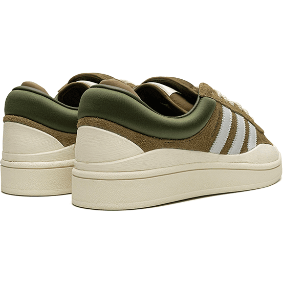 Adidas Campus Light Bad Bunny Wild Moss - Manore Store