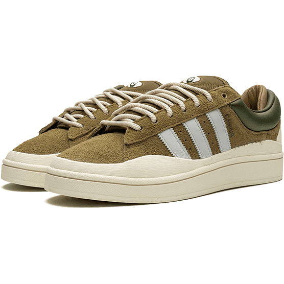 Adidas Campus Light Bad Bunny Wild Moss - Manore Store