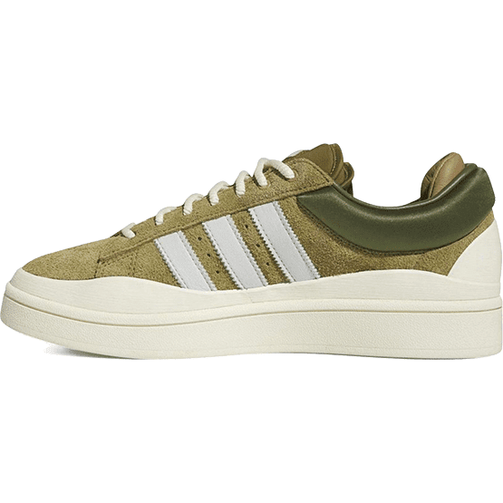 Adidas Campus Light Bad Bunny Wild Moss - Manore Store