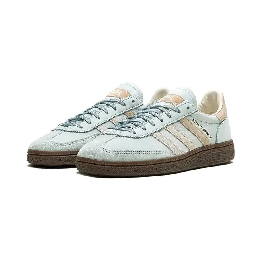Adidas Handball Spezial "Kith Classics Amazon Green" - Manore Store
