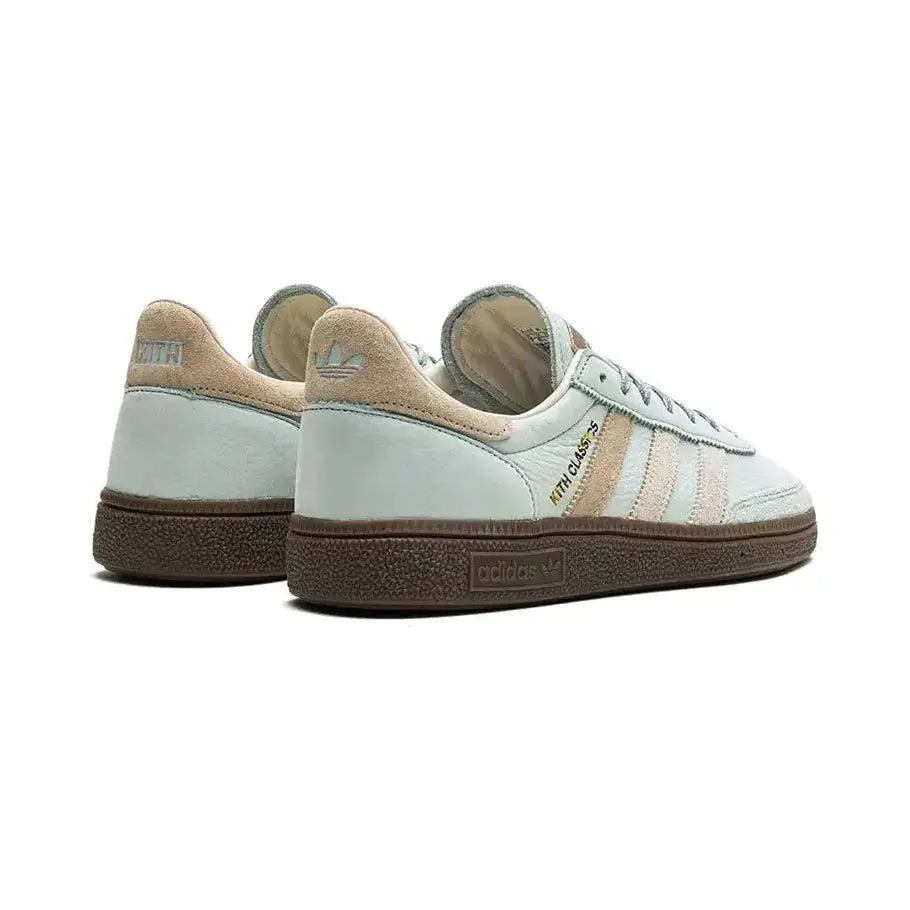 Adidas Handball Spezial "Kith Classics Amazon Green" - Manore Store