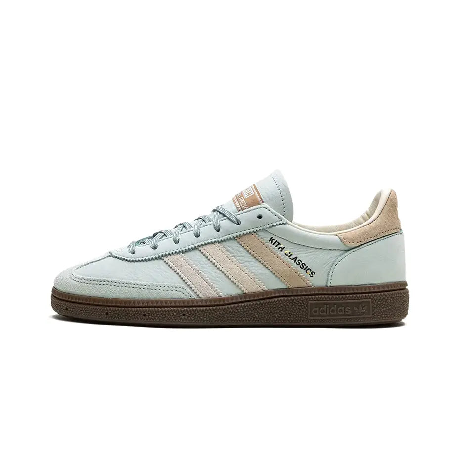 Adidas Handball Spezial "Kith Classics Amazon Green" - Manore Store