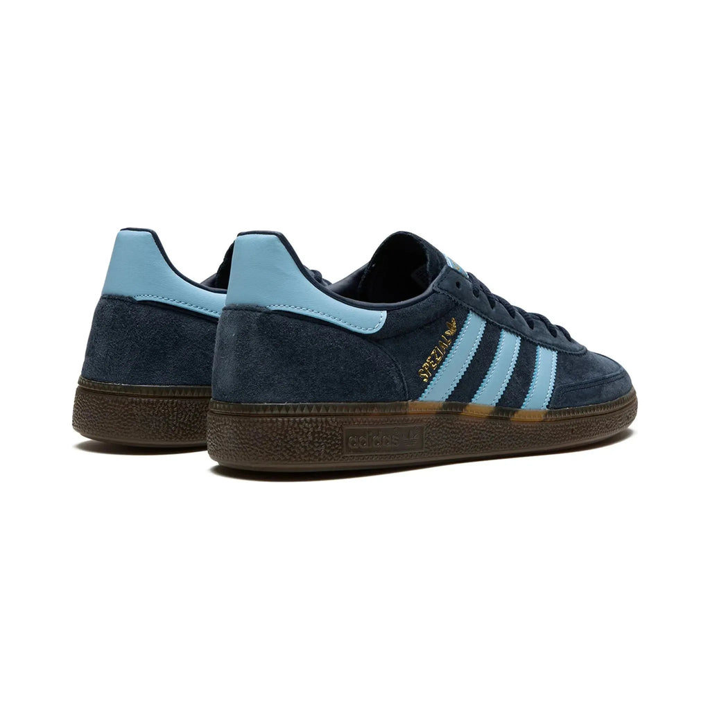 Adidas Handball Spezial "Navy / Gum" - Manore Store