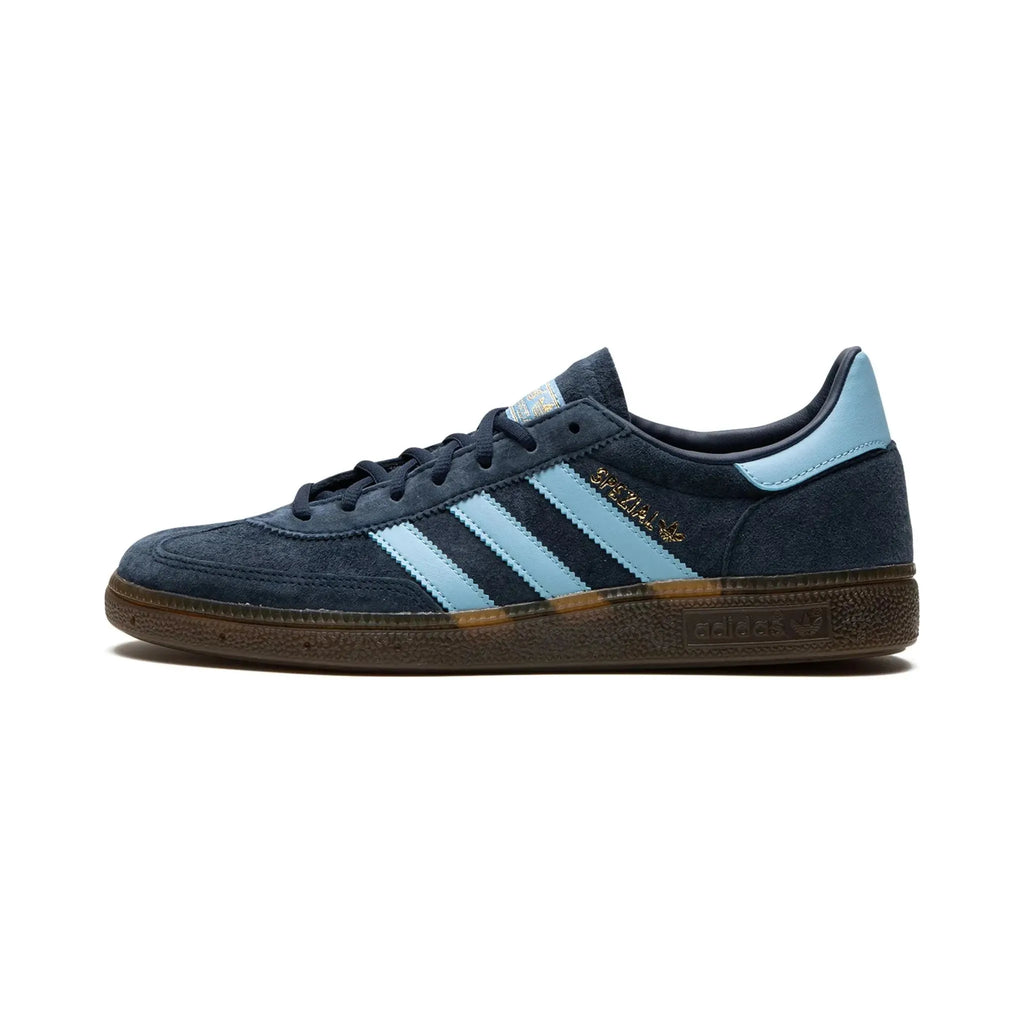 Adidas Handball Spezial "Navy / Gum" - Manore Store