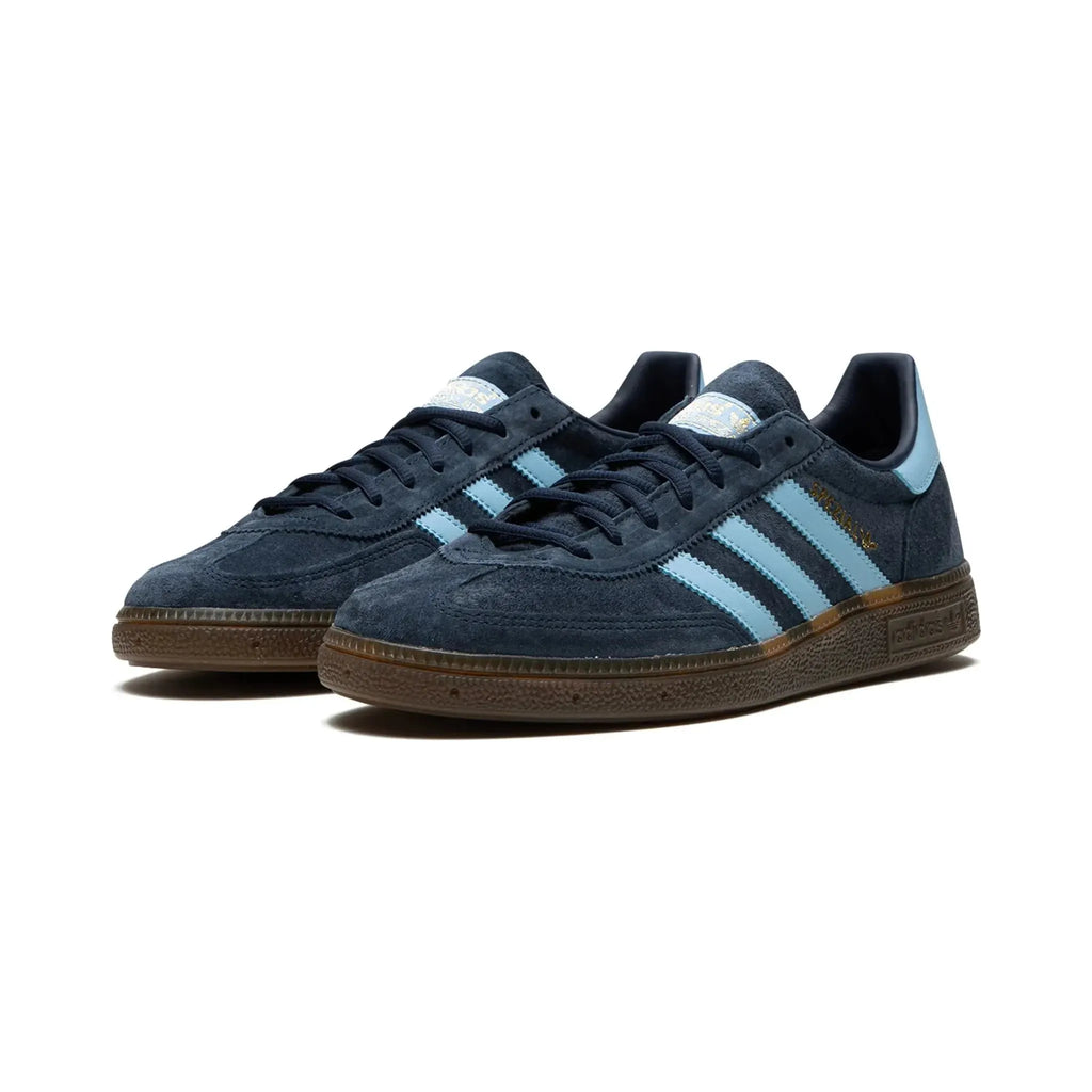Adidas Handball Spezial "Navy / Gum" - Manore Store