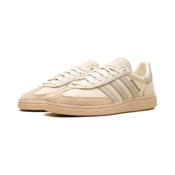 Adidas Handball Spezial "Cream White Beige" - Manore Store