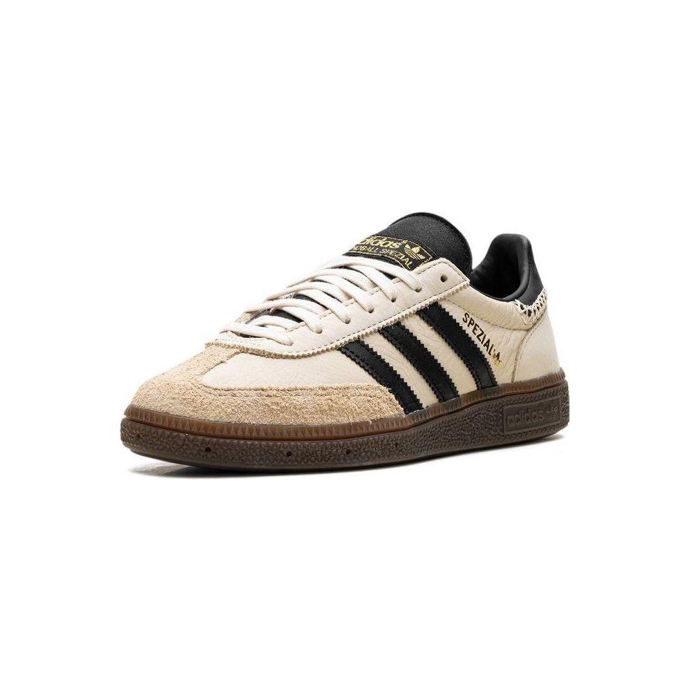 Adidas Handball Spezial "Wonder White Black" - Manore Store