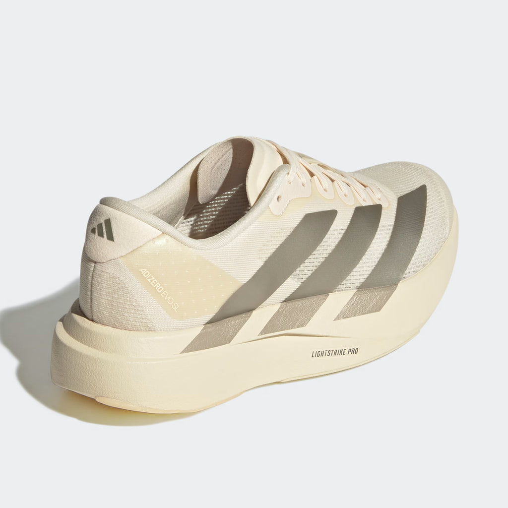 Adidas Adizero Evo SL "Orbit Grey" - Manore Store