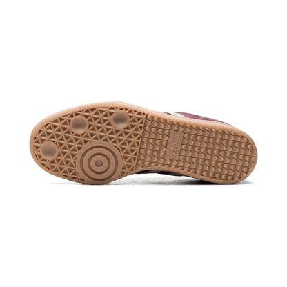 Adidas Samba "Burgundy" - Manore Store