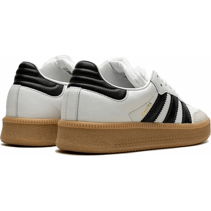 Adidas Samba XLG White Black Gum