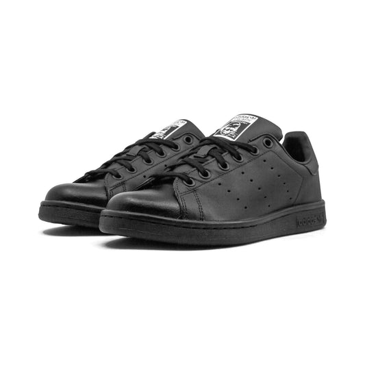 Adidas Stan Smith - "Black" - Manore Store