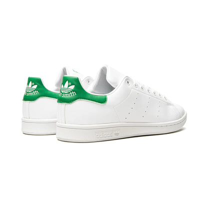 Adidas Stan Smith - Blanc / Vert