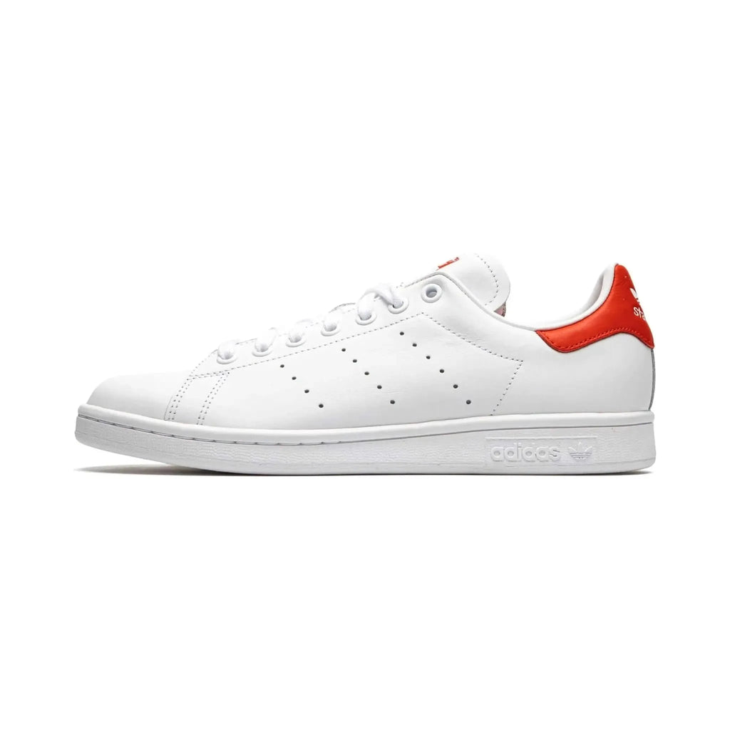 Adidas Stan Smith - "White / Red" - Manore Store