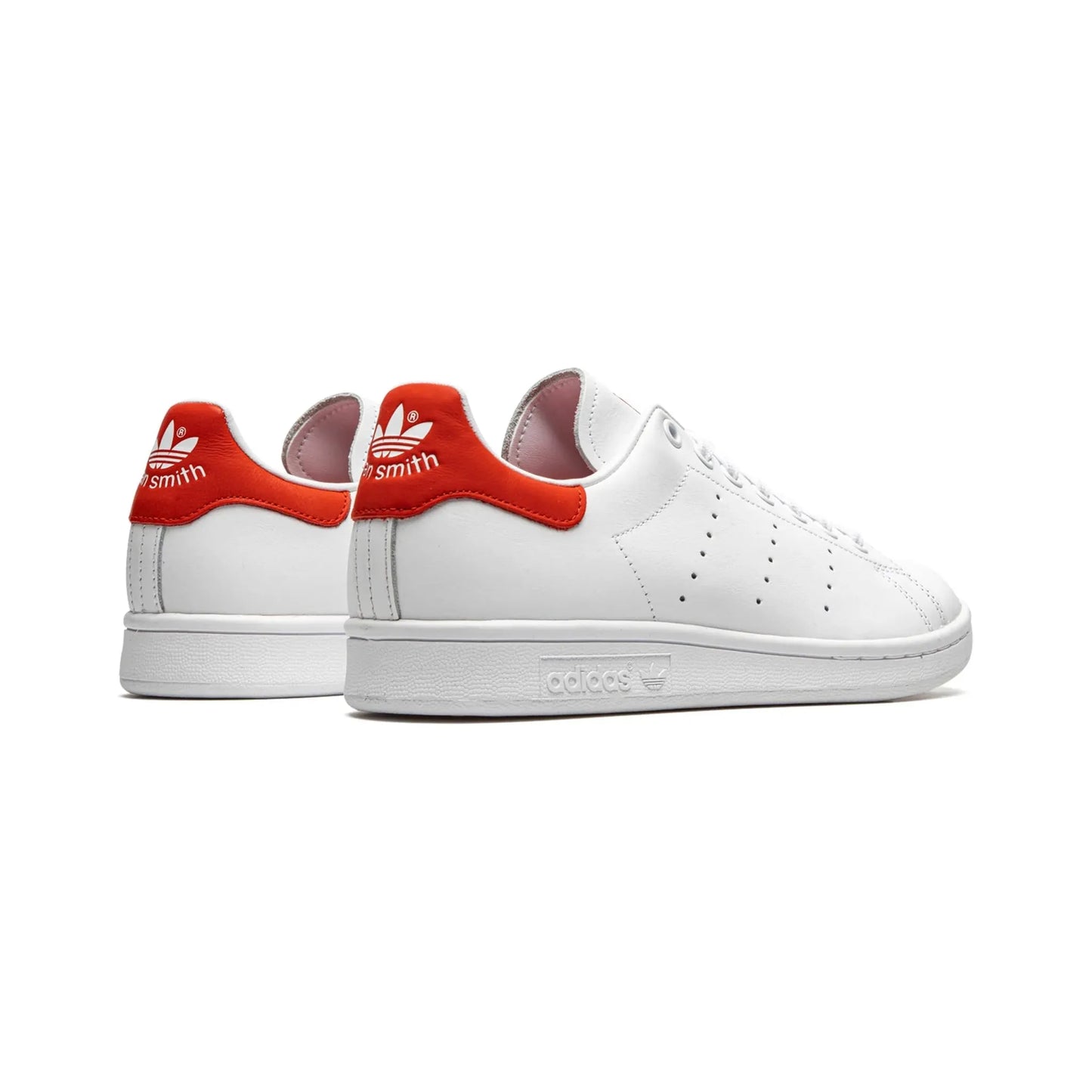 Adidas Stan Smith - "White / Red"