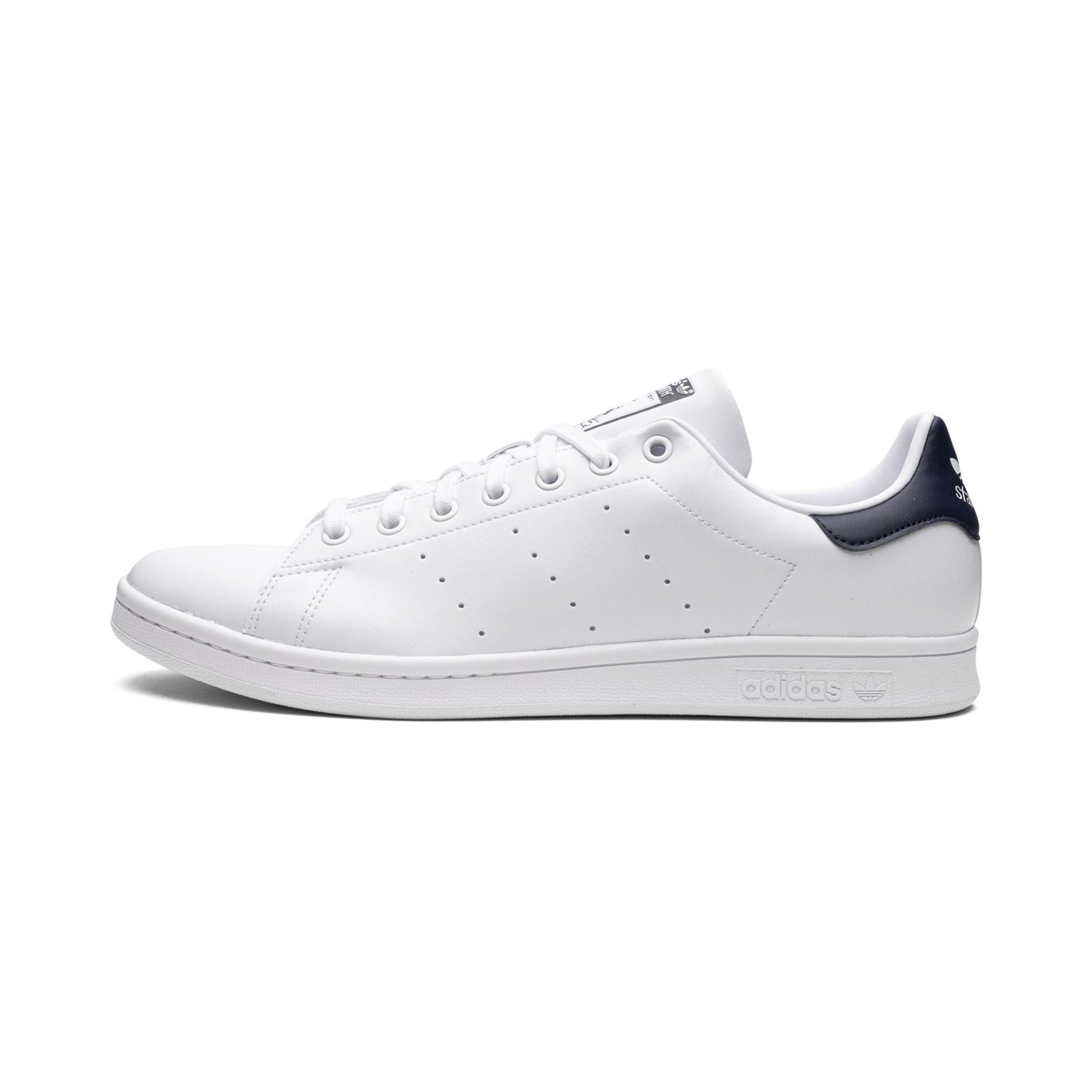 adidas stan smith white navy 19921677 44598983 2048