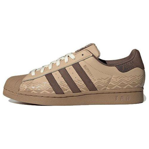 Adidas Superstar - Magic Beige Tribal - Manore Store