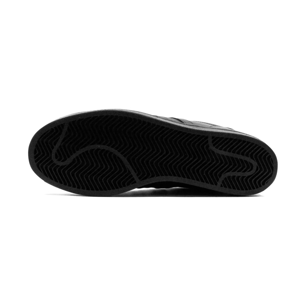 Adidas Superstar - "Triple Black" - Manore Store