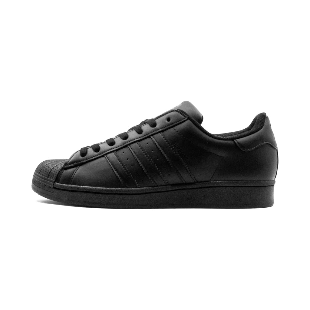 Adidas Superstar - "Triple Black" - Manore Store