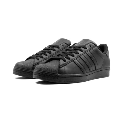 Adidas Superstar - "Triple Black"