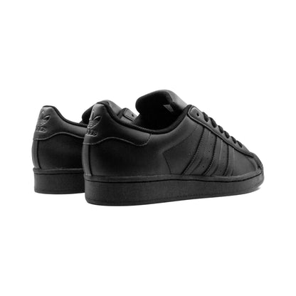 Adidas Superstar - "Triple Black"