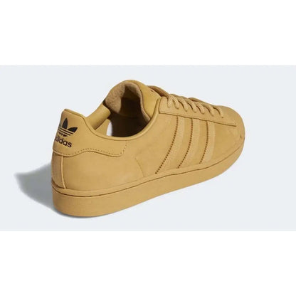 Adidas Superstar Wheat