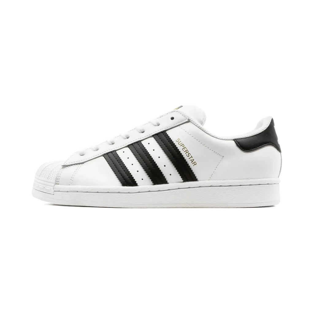Adidas Superstar - "White / Black" - Manore Store