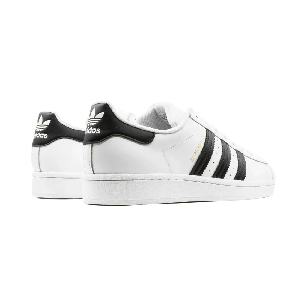 Adidas Superstar - "White / Black" - Manore Store