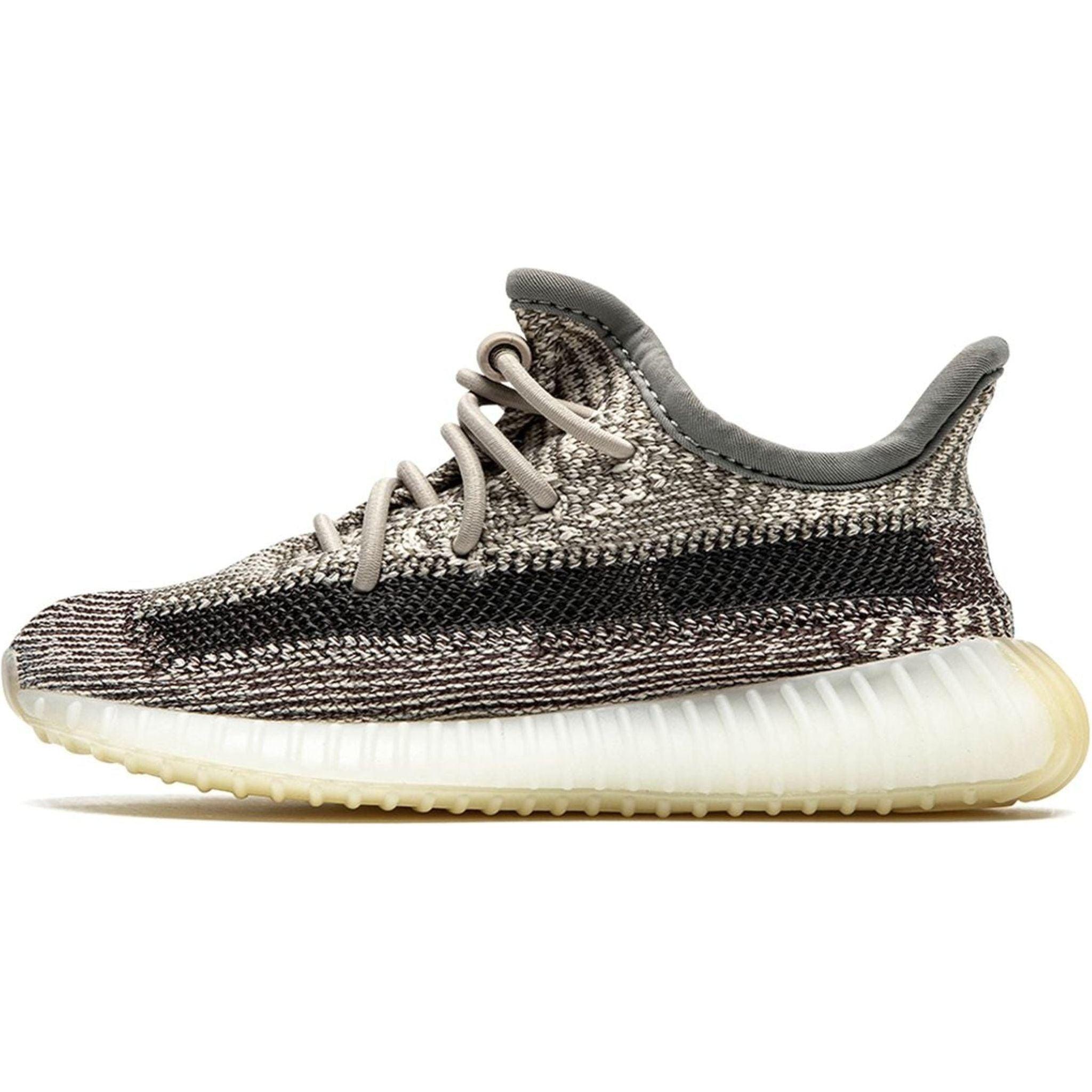 Adidas yeezy boost 350 v2 Gris sale enfant