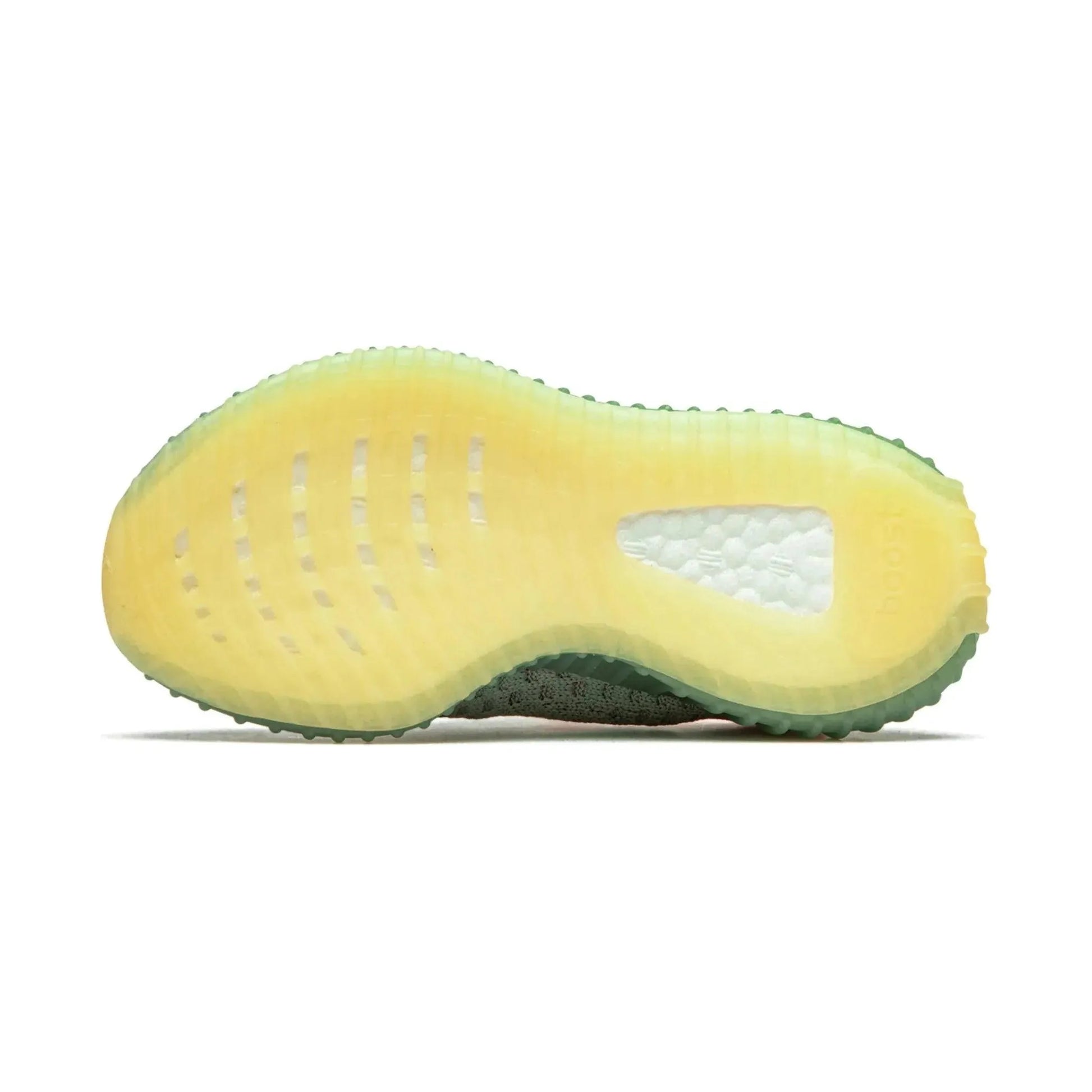 Yeezy Boost 350 V2 Desert Sage Kids Manore Store