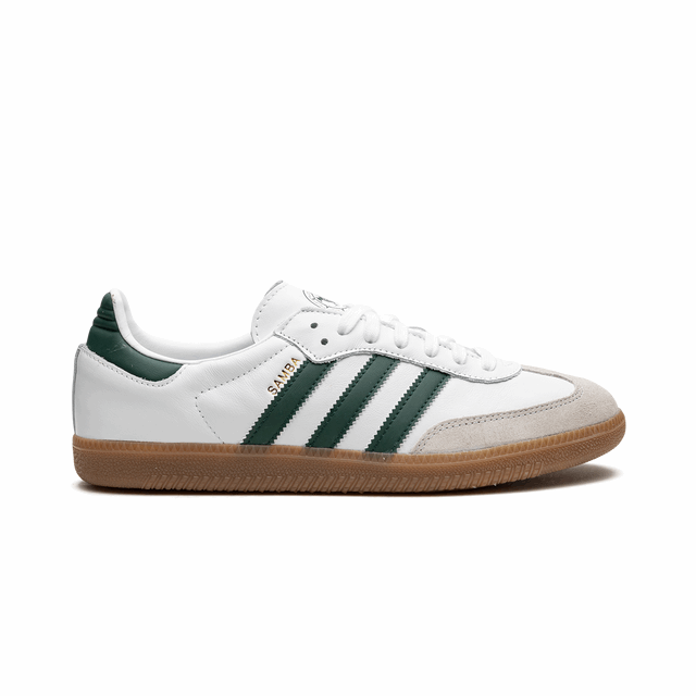 Adidas Samba "Team Mexico"