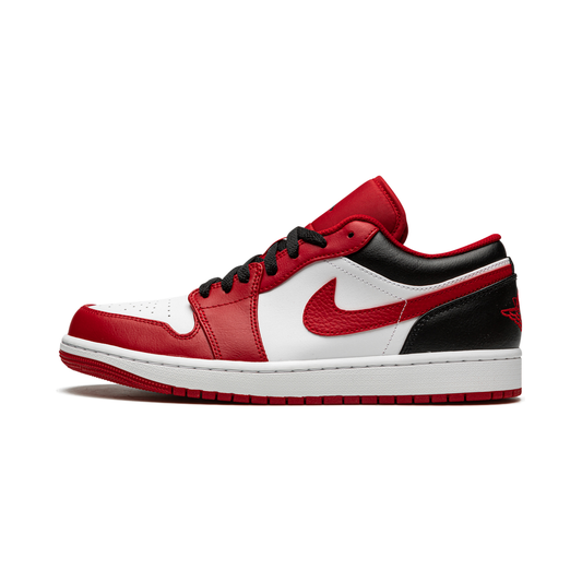 Air Jordan 1 Low "Bulls" - Manore Store