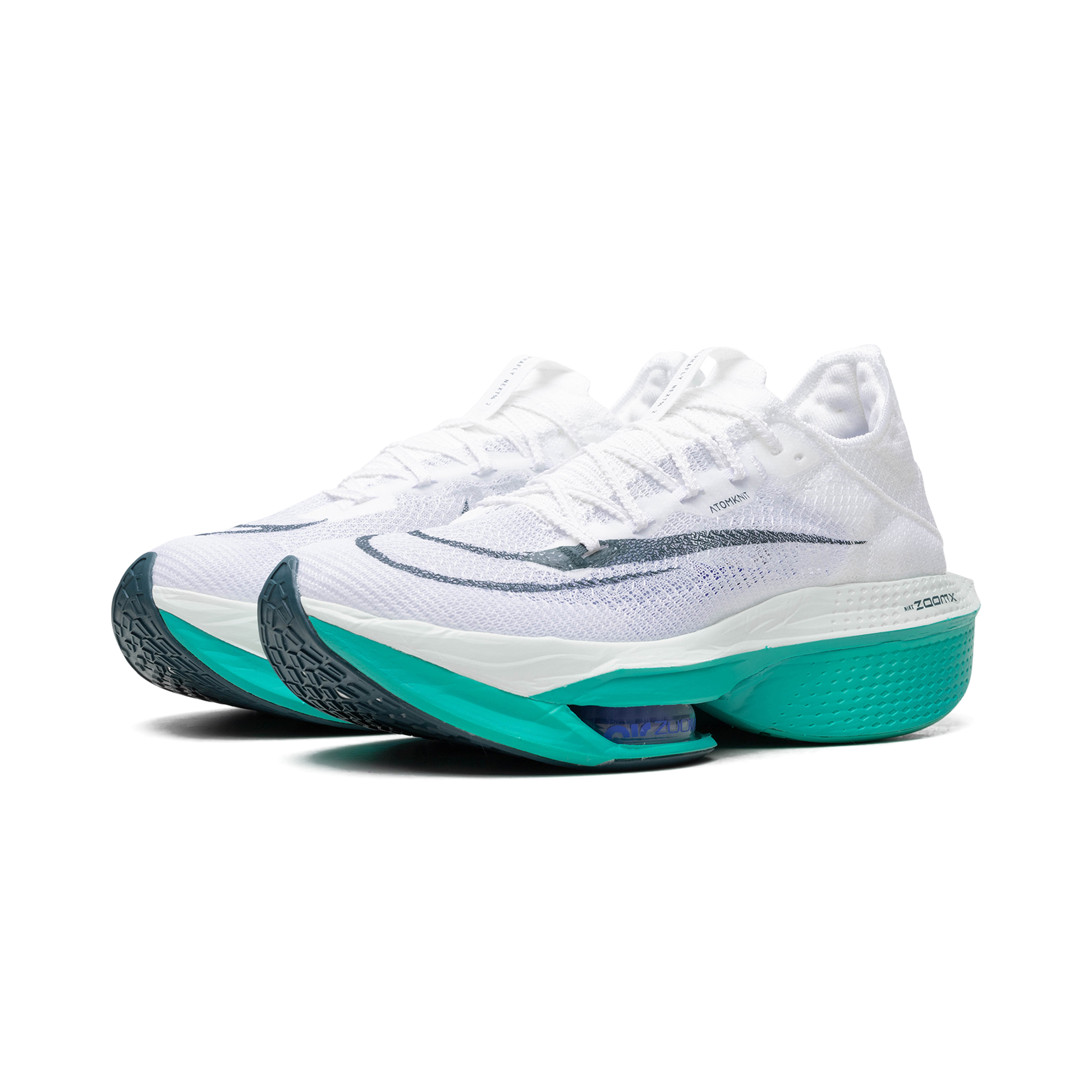 Nike Air Zoom Alphafly NEXT% 2 "Deep Jungle" - Manore Store