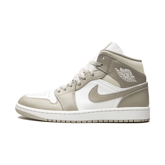 Air Jordan 1 Mid "Linen" - Manore Store