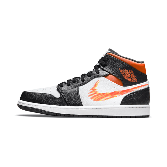 Air Jordan 1 Mid "Zig-Zag" - Manore Store