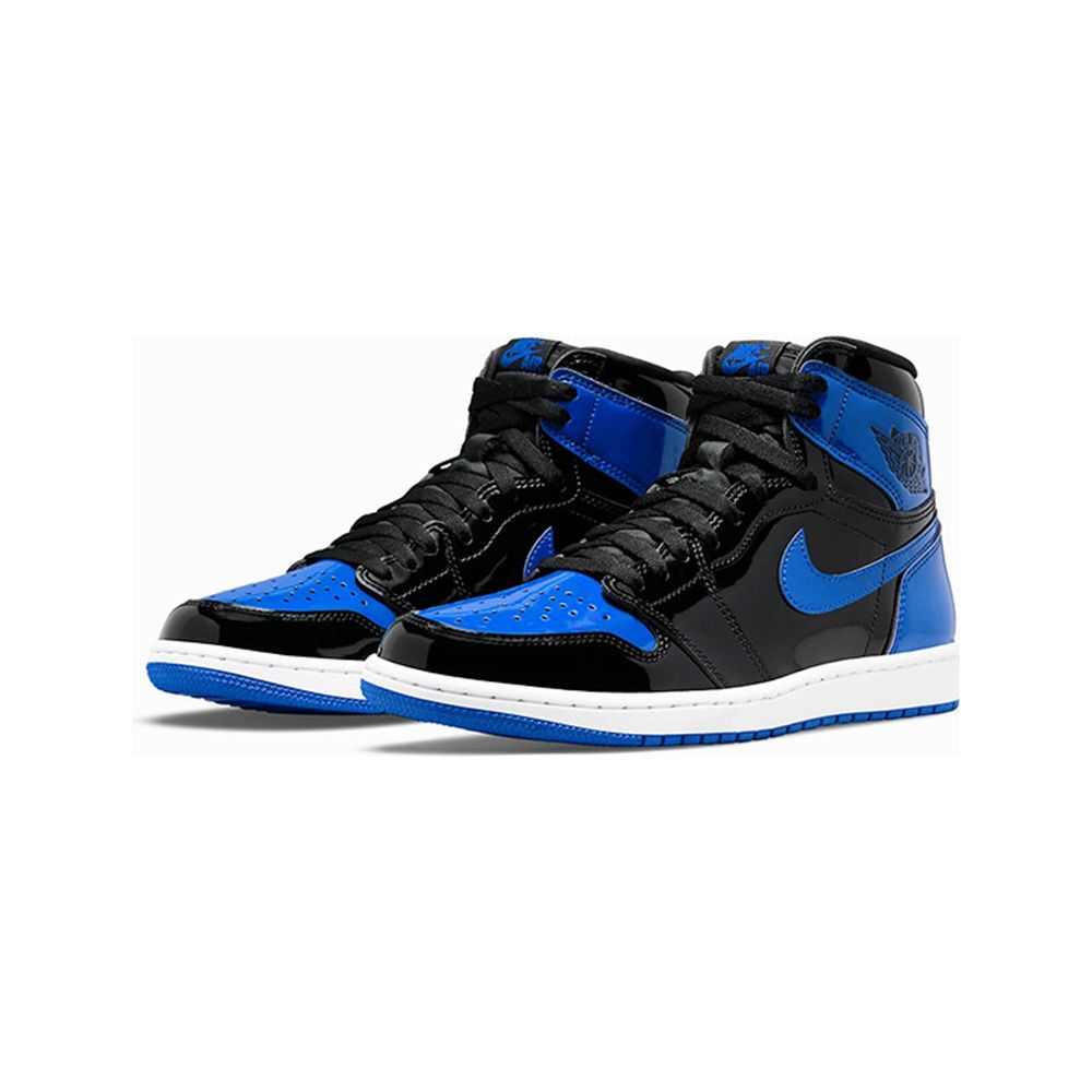 Air Jordan 1 "Patent Royal" - Manore Store