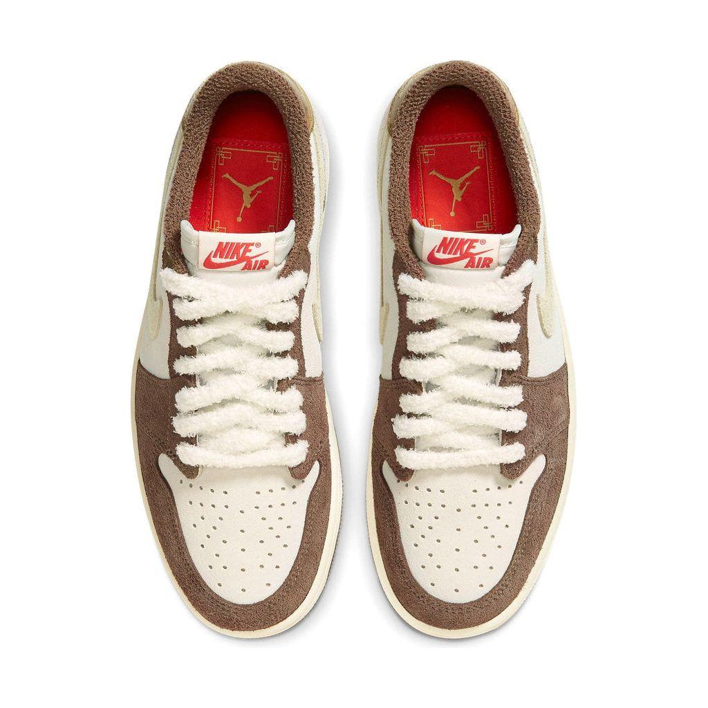 Air Jordan 1 Retro Low OG Year of the Rabbit