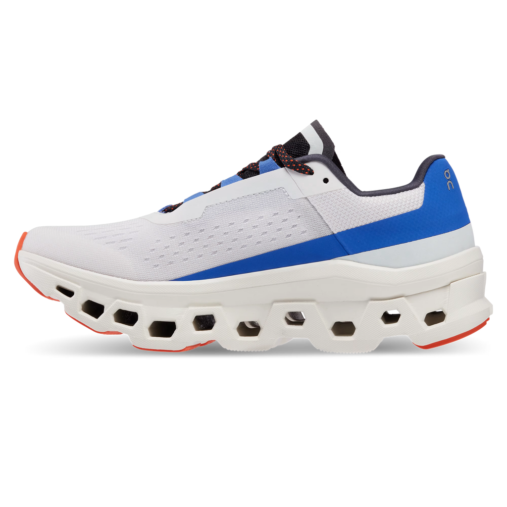 On Running Cloudmonster "Frost Cobalt" - Manore Store