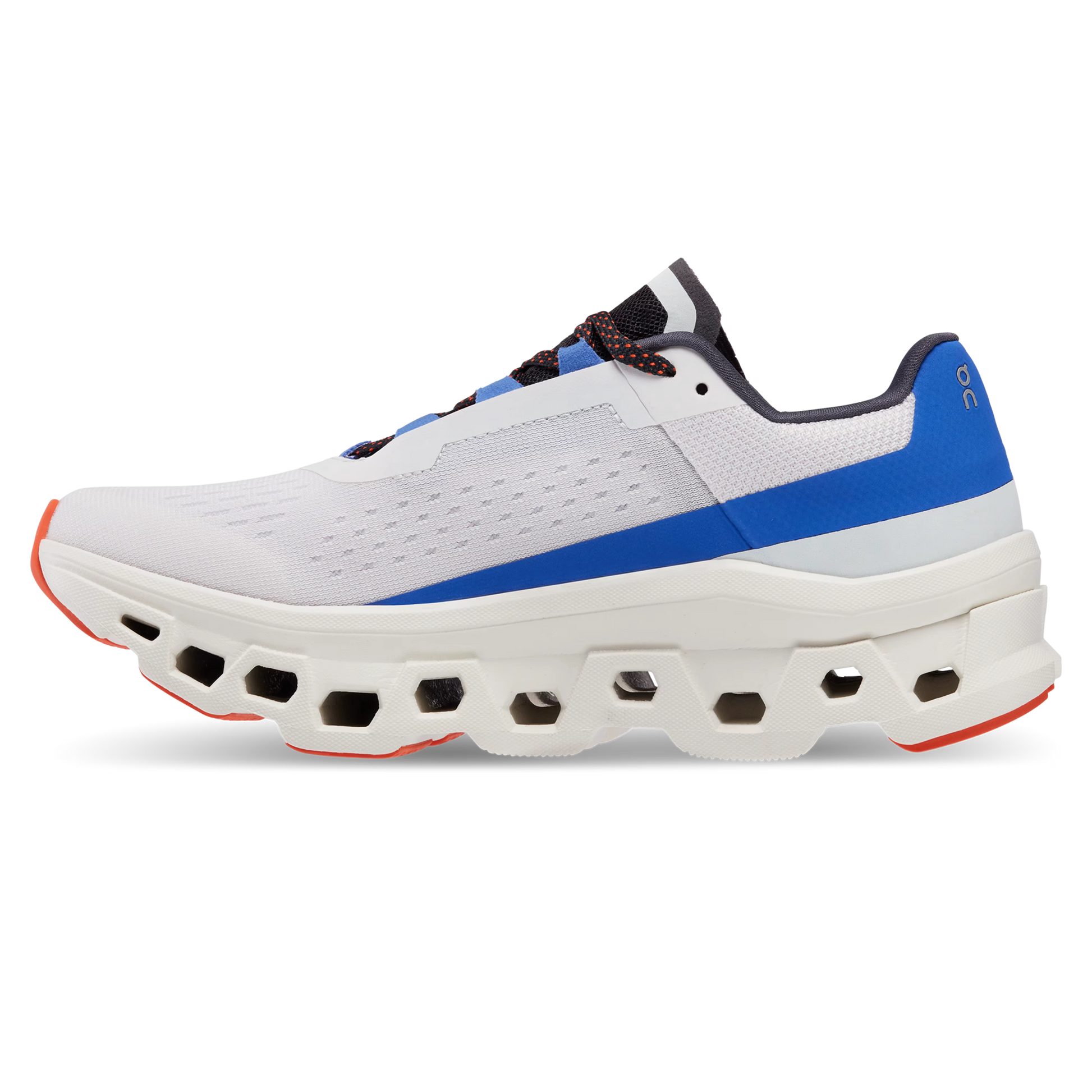 On Running Cloudmonster "Frost Cobalt" - Manore Store