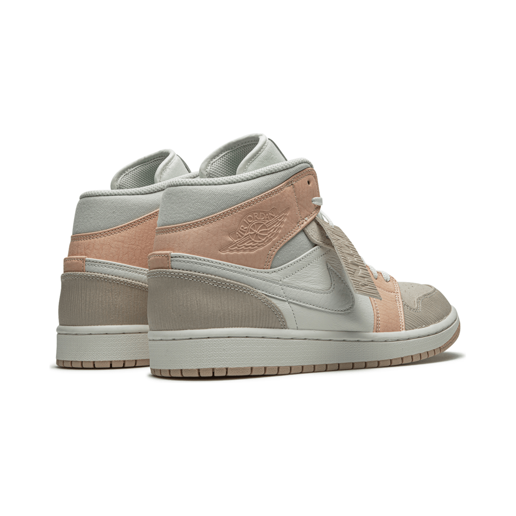 Air Jordan 1 Mid "Milan" - Manore Store
