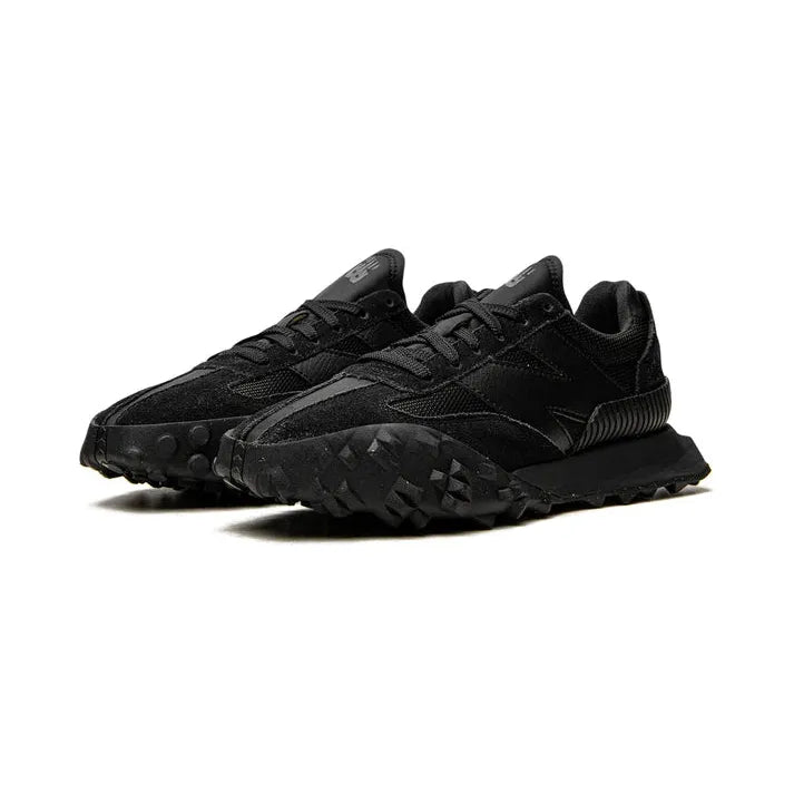 New Balance Casablanca "XC-72 Triple Black" - Manore Store