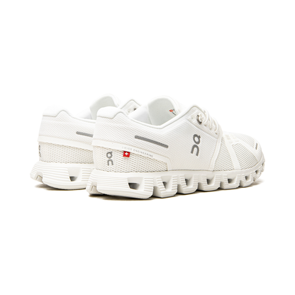 On Running Cloud CLOUD 5 "All White"