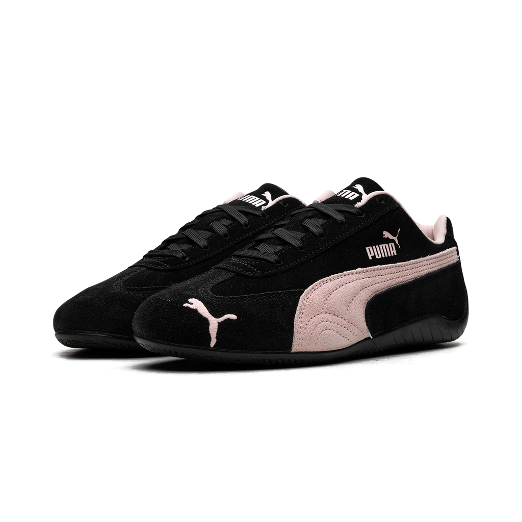 Puma Speedcat "Black / Pink" - Manore Store