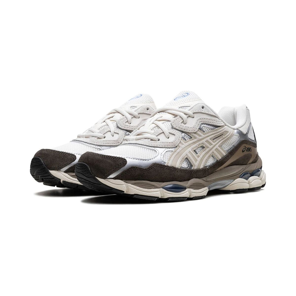 Asics GEL-NYC "Cream/Cream" - Manore Store