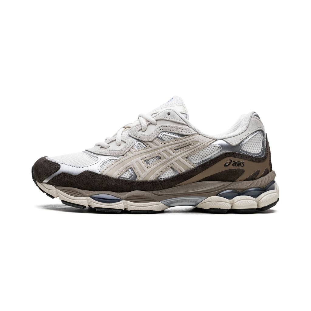 Asics GEL-NYC "Cream/Cream" - Manore Store