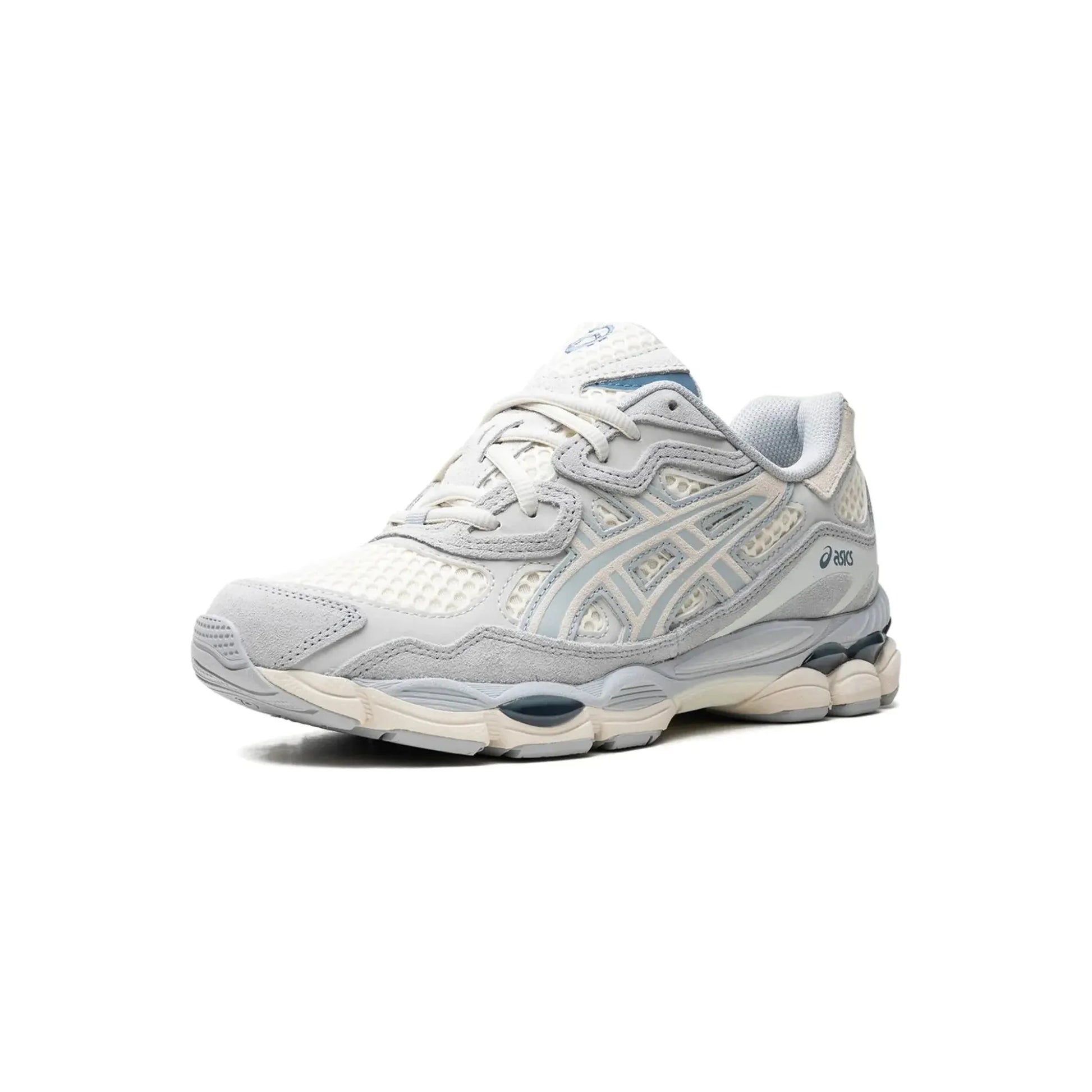 ASICS GEL-NYC "Ivory/Mid Grey" - Manore Store