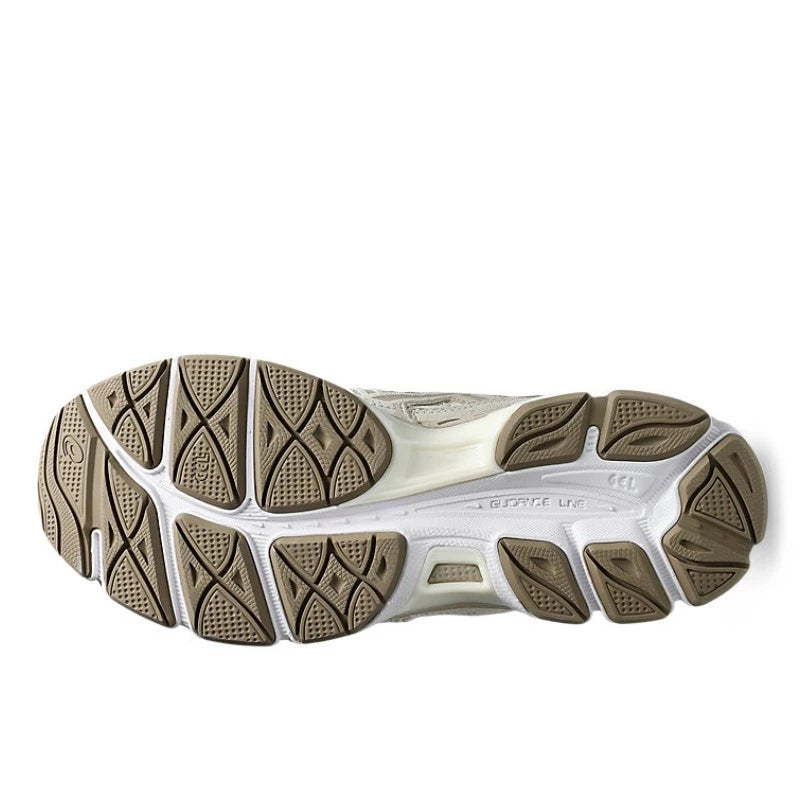 Asics Gel-NYC White Feather Grey - Manore Store