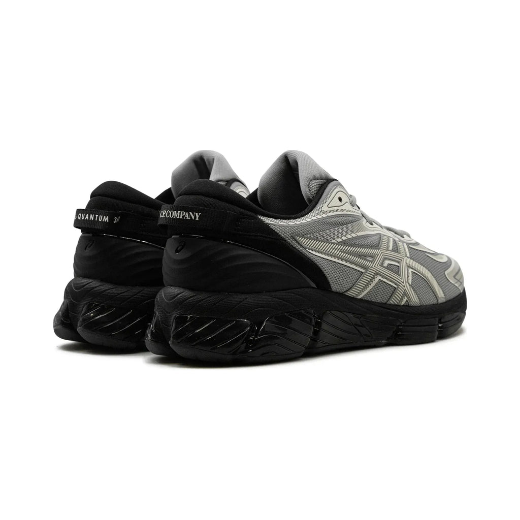 ASICS Gel-Quantum 360 "C.P. Company - Cement Grey" - Manore Store